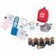 ZOLL AED Plus AED Refresher Pack